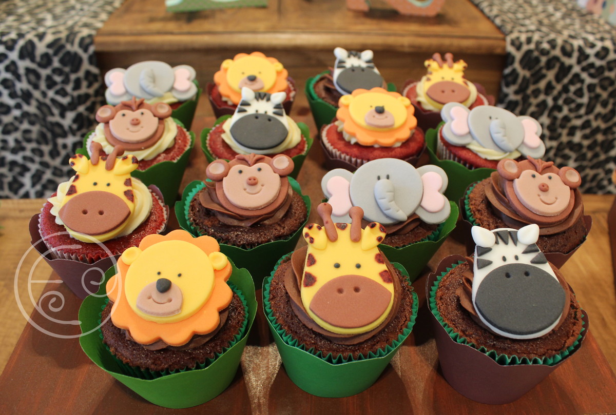 docinhos decorados