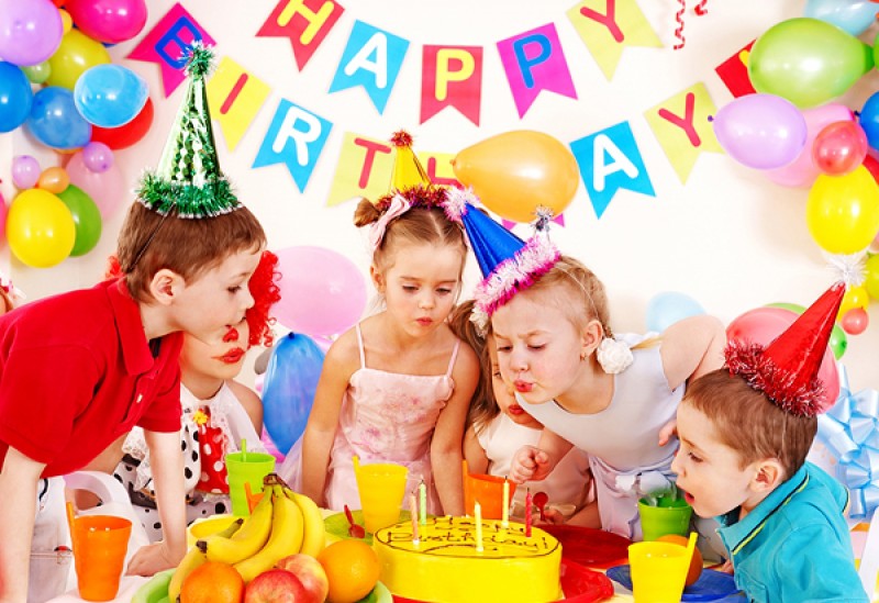 5 SUPER dicas para tirar lindas fotos em festa infantil