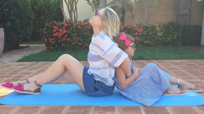Entrevista com a mamãe Marina Xando do blog Ask Mi