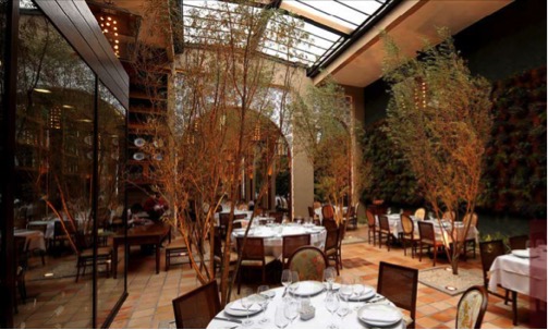 restaurante- Bacalhoeiro