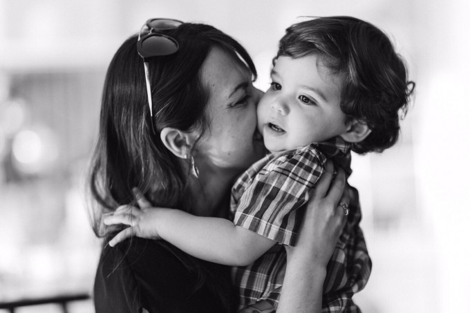 Entrevista com a mamãe Bruna do Mãe Tipo Eu