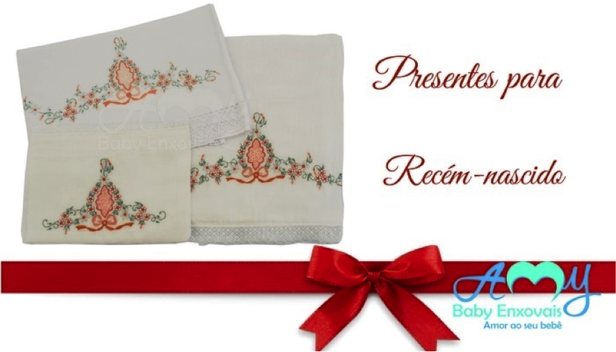 Dicas de presentes para recém-nascidos – Acerte na escolha!