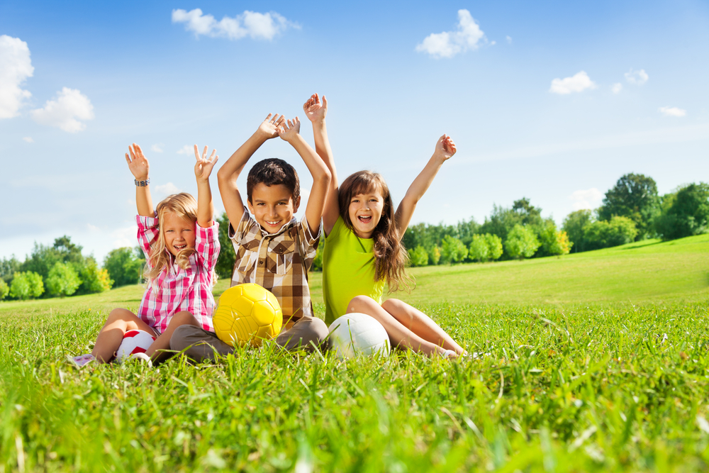 10 dicas para criar filhos agradecidos – em vez de resmungões