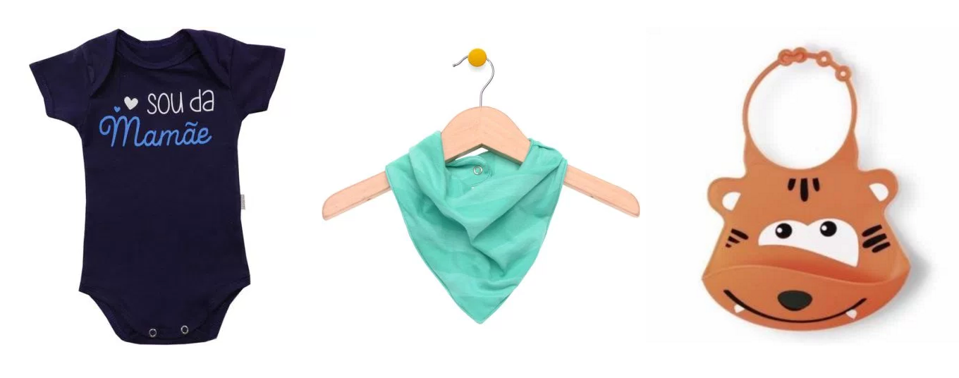 enxoval-do-bebê-body-e-babador
