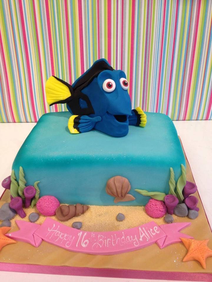 festa-infantil-bolo-da-dory