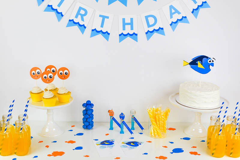 festa-infantil-dory-simples