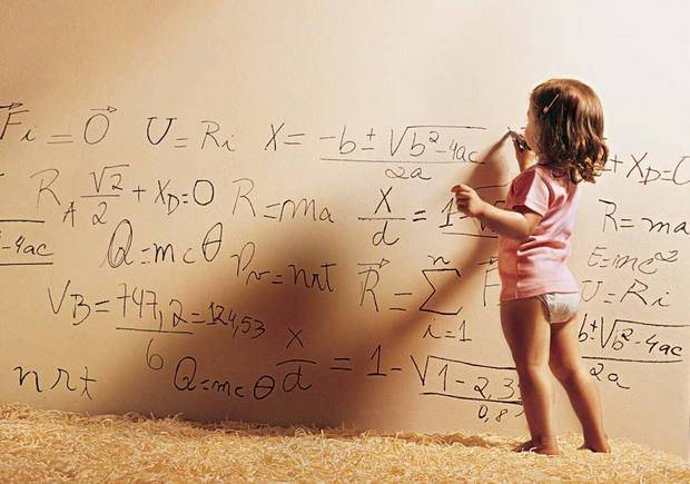 IMPORTANTE: O que uma criança deve saber aos 4 anos de idade?