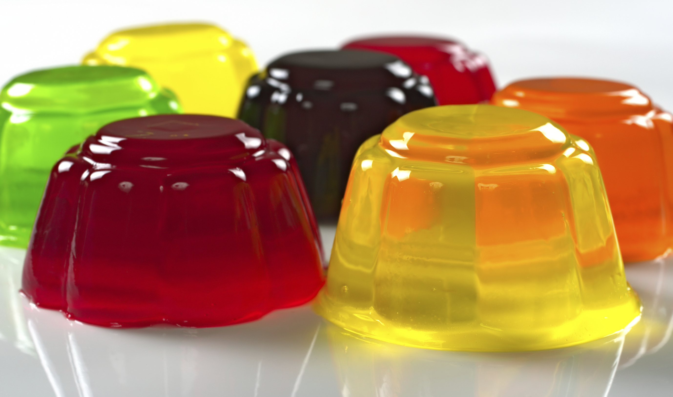 Jellies