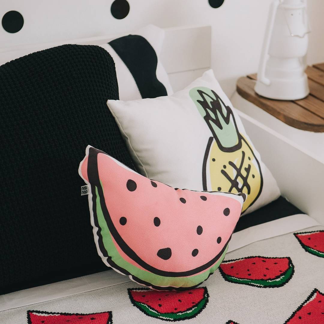 decoração-quarto-infantil-colorido