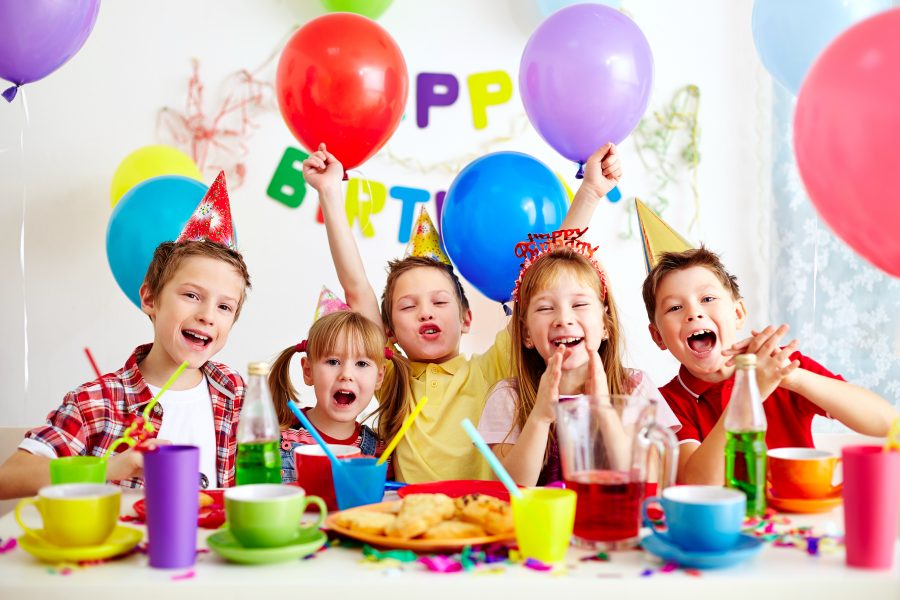 3 dicas de como decorar uma festa infantil em casa