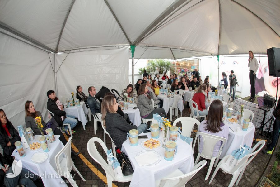 Como foi nosso evento para gestantes e recém-mães dia 20/08 em Porto Alegre