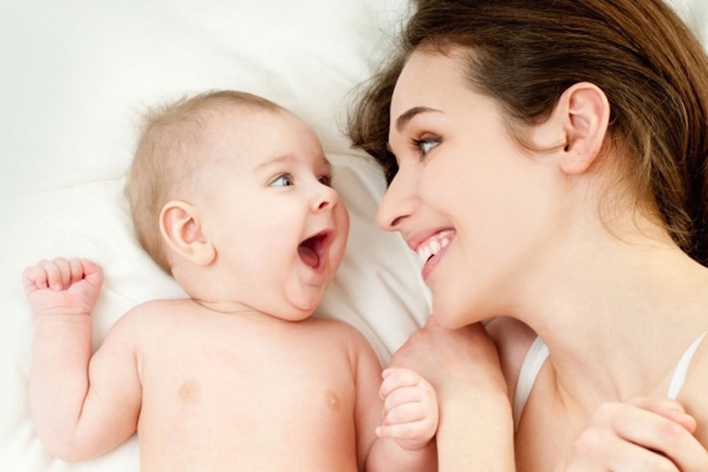 Coração mole: Qual a utilidade de um filho?