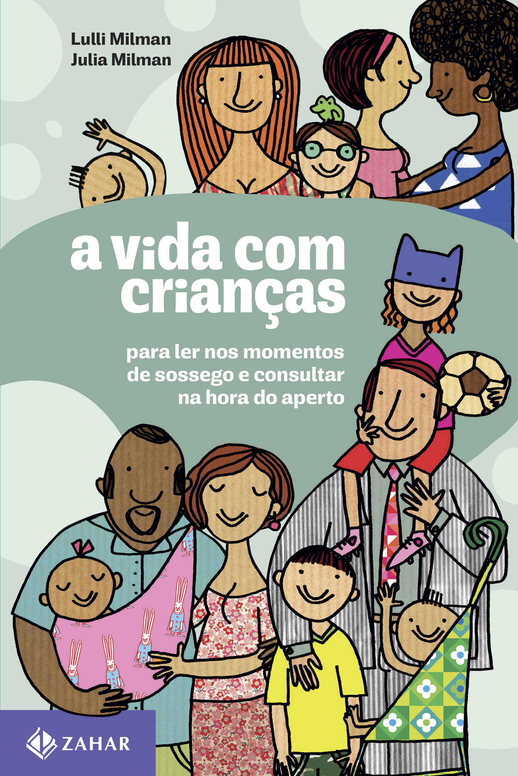 livro-para-maes-a-vida-com-crianças