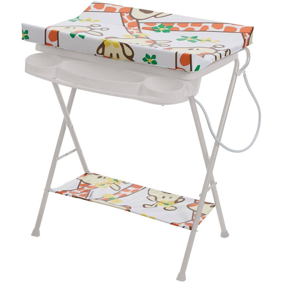 quarto-de-bebê-banheira