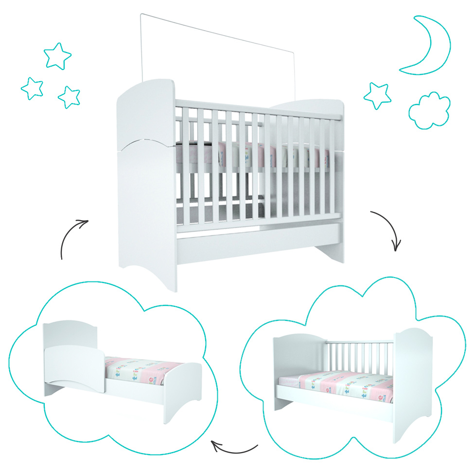 quarto-de-bebê-berço