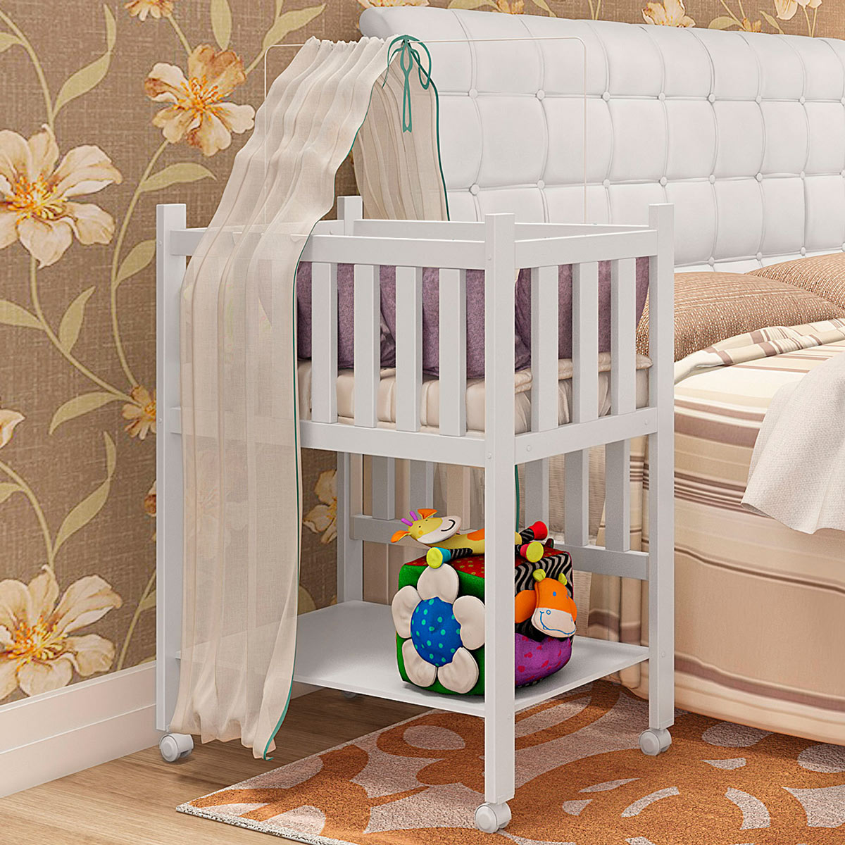 quarto-de-bebê-moises
