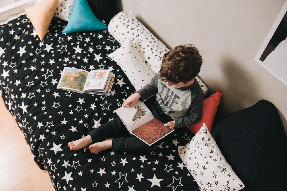 Como decorar quarto infantil com produtos criativos e modernos