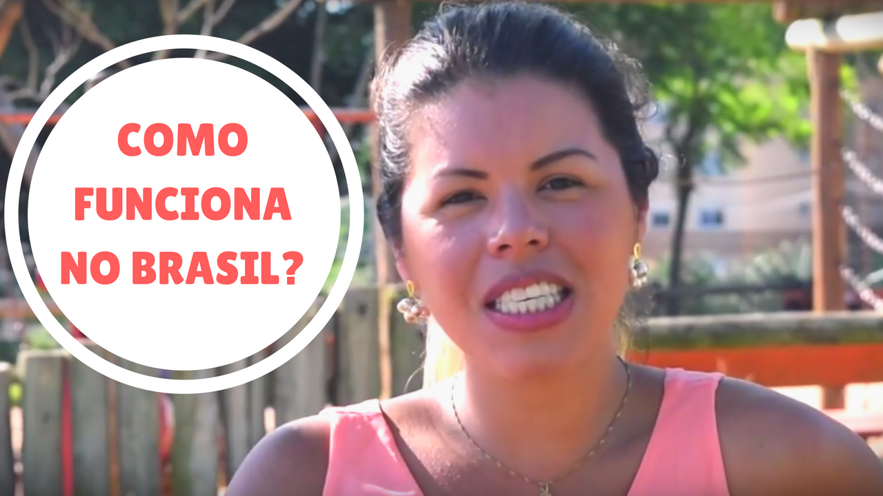 Vídeo: O Papel da Doula – Parte 4 – Como funciona no Brasil