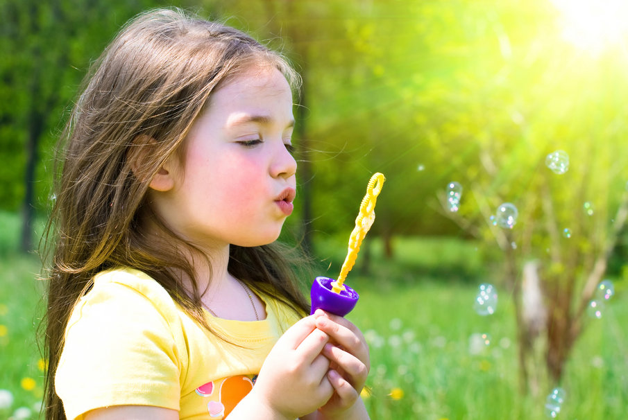 Reflexão de uma mãe: Um convite a simplicidade!
