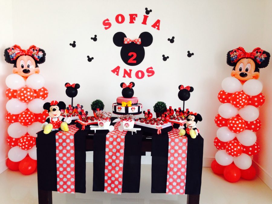 decoracao-festa-minnie