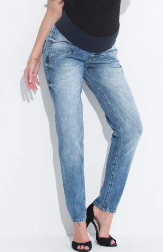 gravidez-calca-gestante-jeans-cigarrete-mariza
