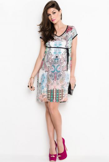 gravidez-vestido-gestante-viscose