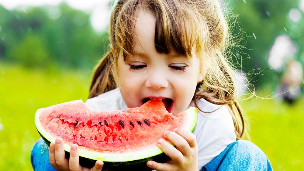 Pensando um pouco sobre Alimentação Saudável