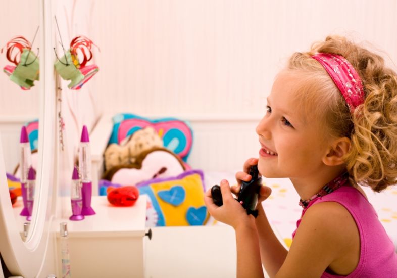 Dicas de como escolher perfumes para bebês e crianças
