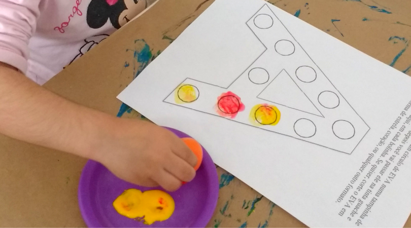 Educação Infantil: Dicas de atividades com o alfabeto