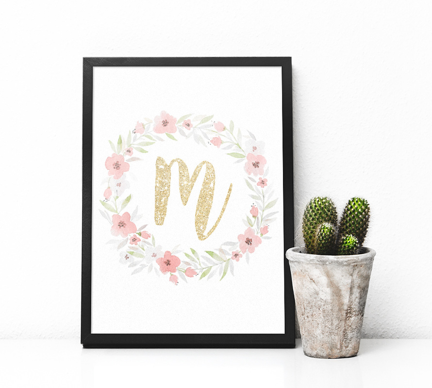 poster-inicial-do-nome-quarto-infantil