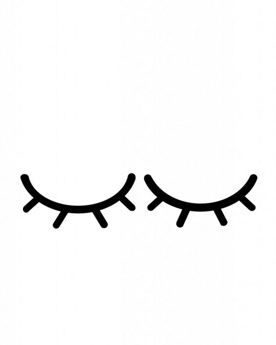 poster-quartos-infantis-olhos
