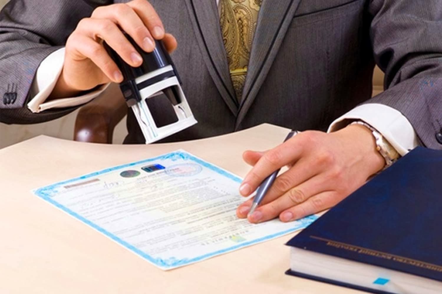 Importante: Como tirar a certidão de nascimento do bebê