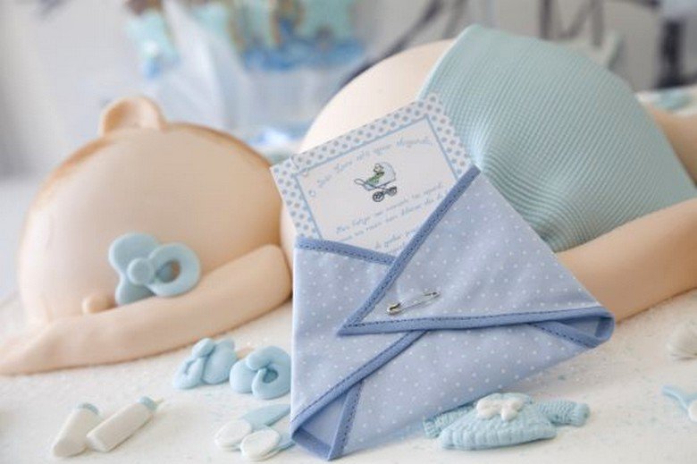 Dicas de convites para chá de bebê de menino – Faça uma boa escolha