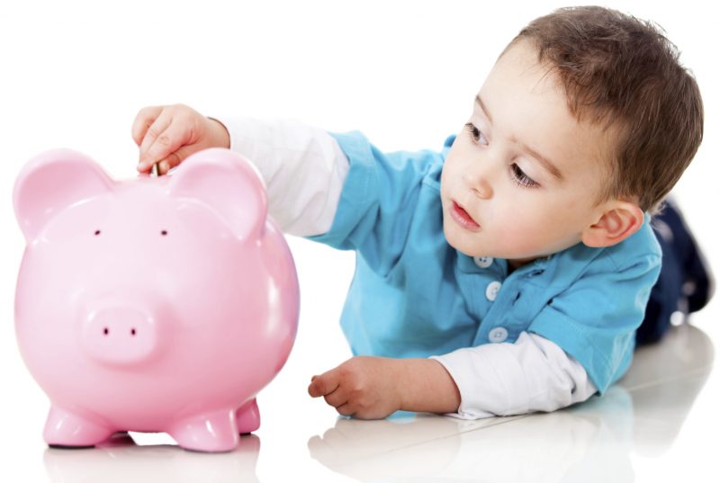 Educação Financeira para crianças: dicas de livros e jogos