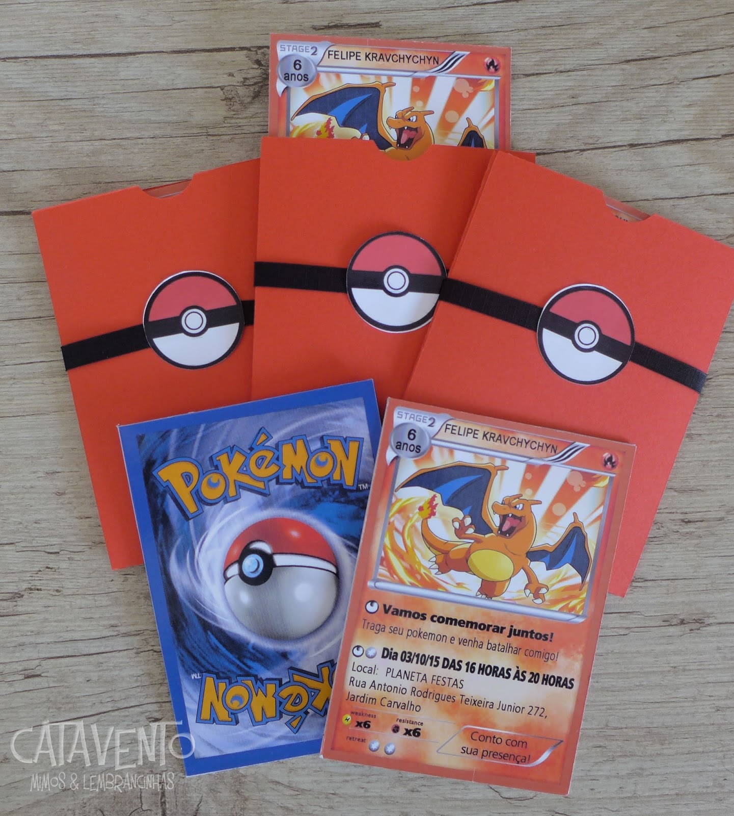festa-infantil-pokemon-convite