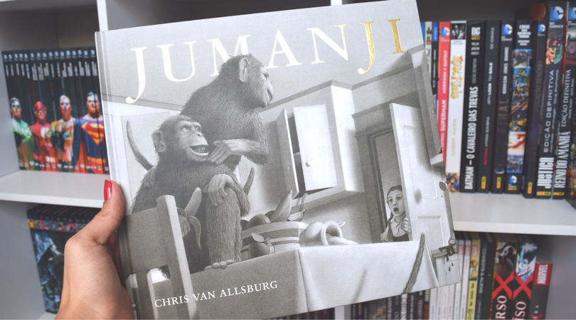 livro-infantil-jumanji
