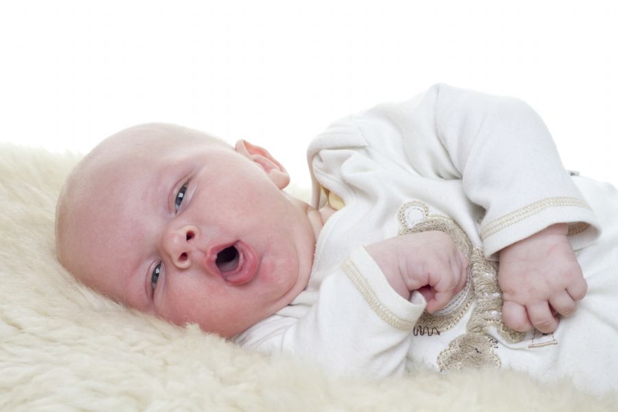 Coqueluche no bebê – prevenção, sintomas e tratamento