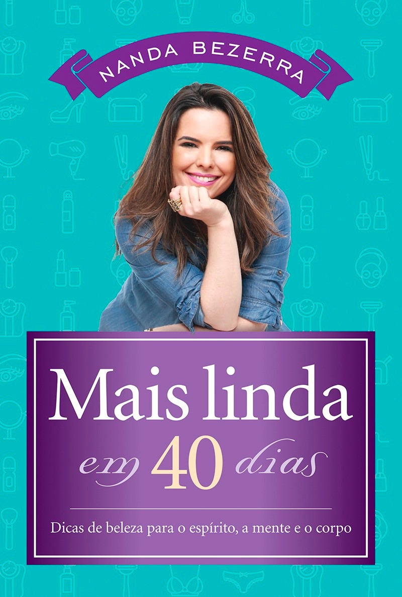 livro-mais-linda-em-40-dias