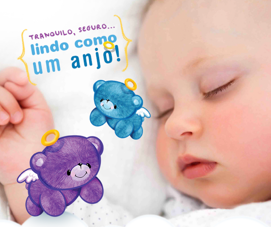 Você sabe qual é o colchão ideal para bebês com refluxo?