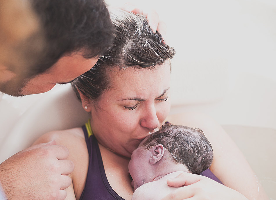 Nascimento do Bebê: Melhores Fotos Para Registrar!