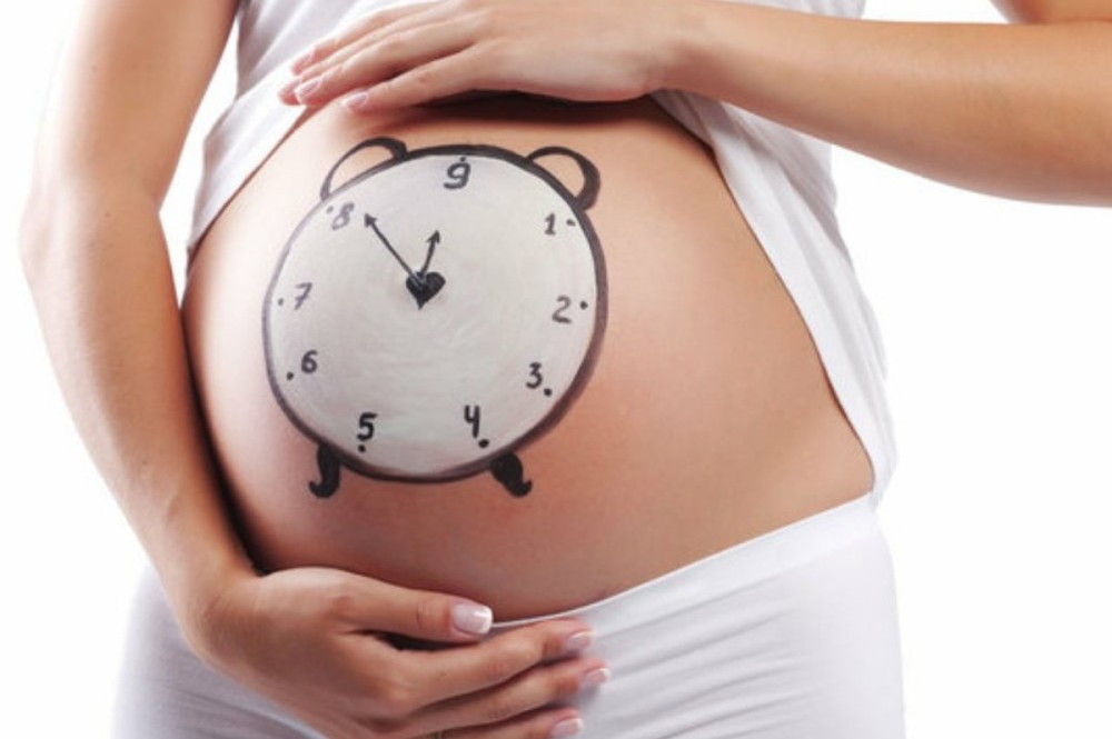 Parto Normal: Quanto Tempo Pode Durar? E quais suas fases?