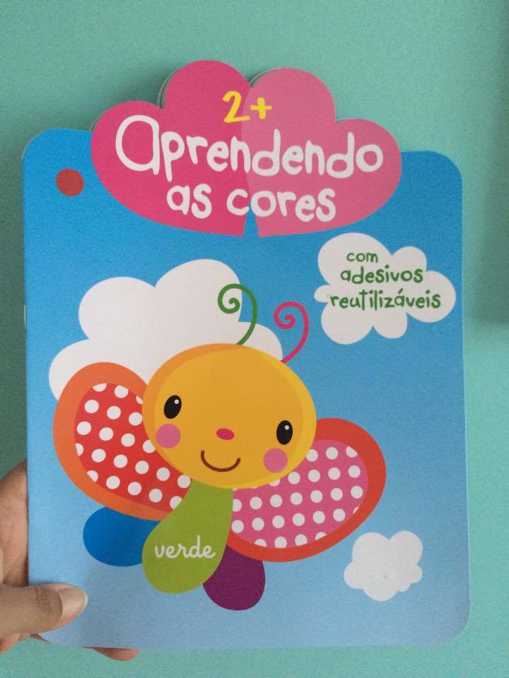 apredendo-as-cores