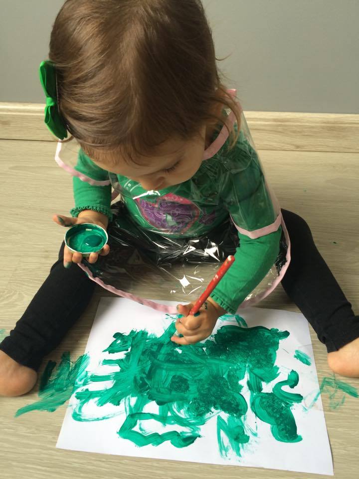 atividades-infantis-pintura-cores-verde