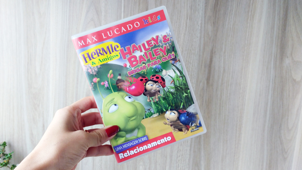 dvd-hermie