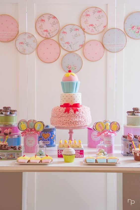 Crédito: Bella Fiore Decoração de Eventos 