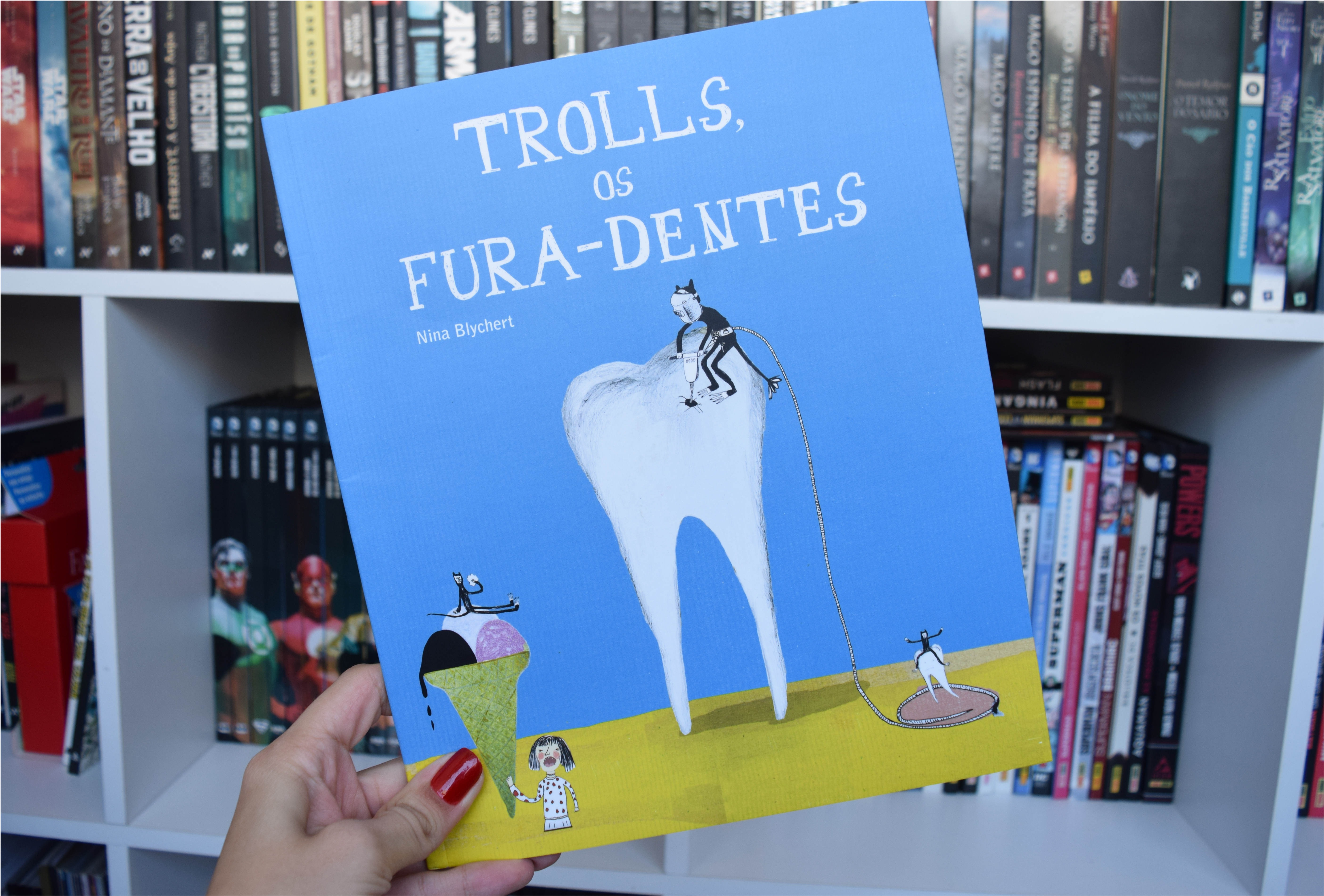 livro-infantil-troll-fura-dentes