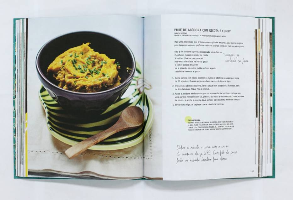 Dica de mãe: 6 livros de receitas que você tem que ter na sua cozinha
