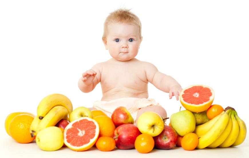 Feira: Aprenda Como Escolher as Frutas