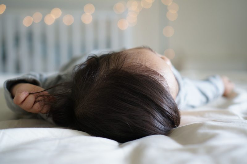 Bebê Livre de Mosquitos: Dicas Para Proteger os Pequenos