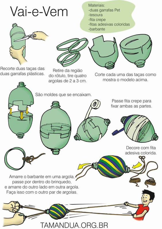 como-fazer-brinquedo-vai-e-vem-garrafa-pet
